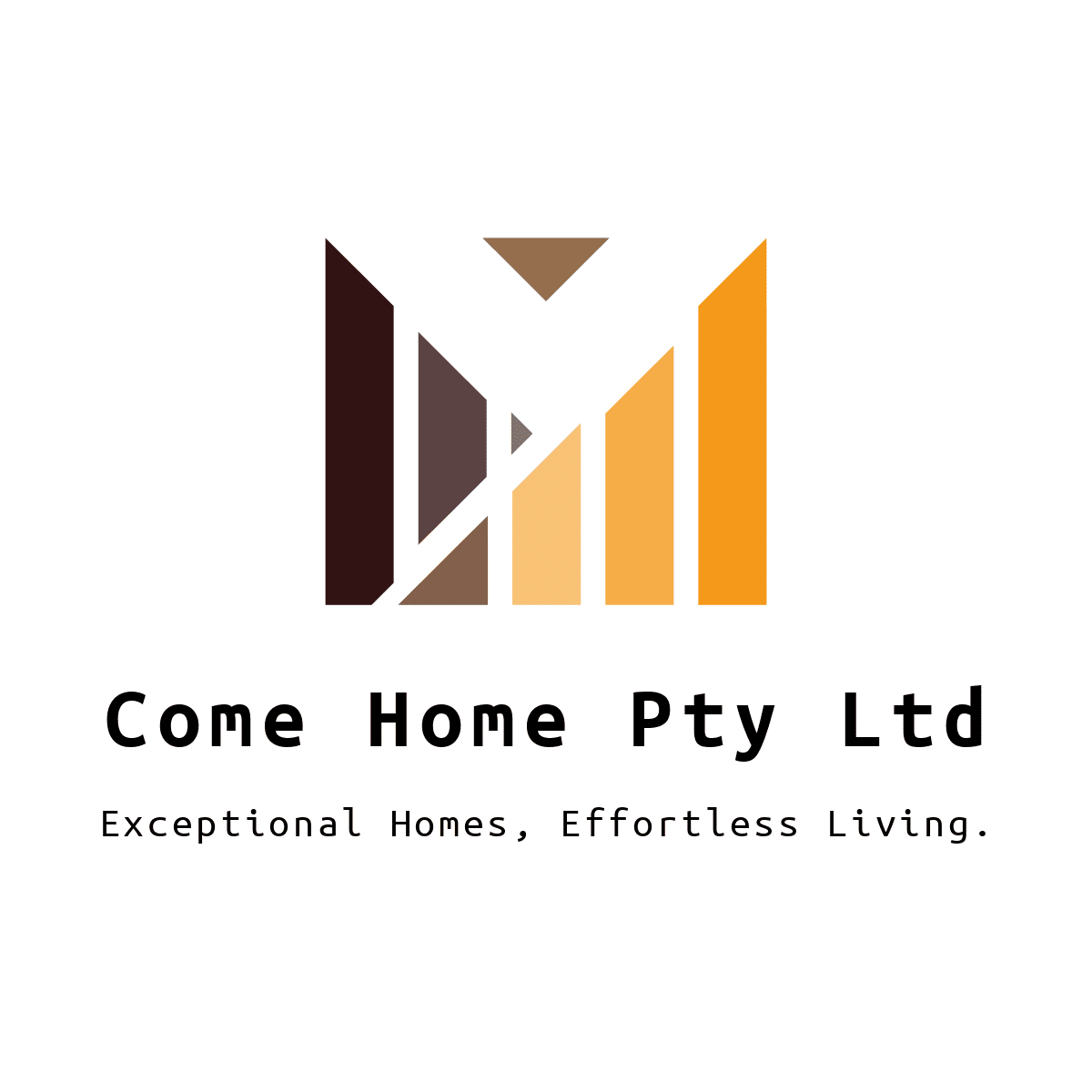 ComeHome logo